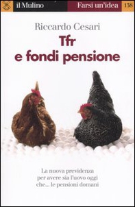 TFR e fondi pensione - Librerie.coop