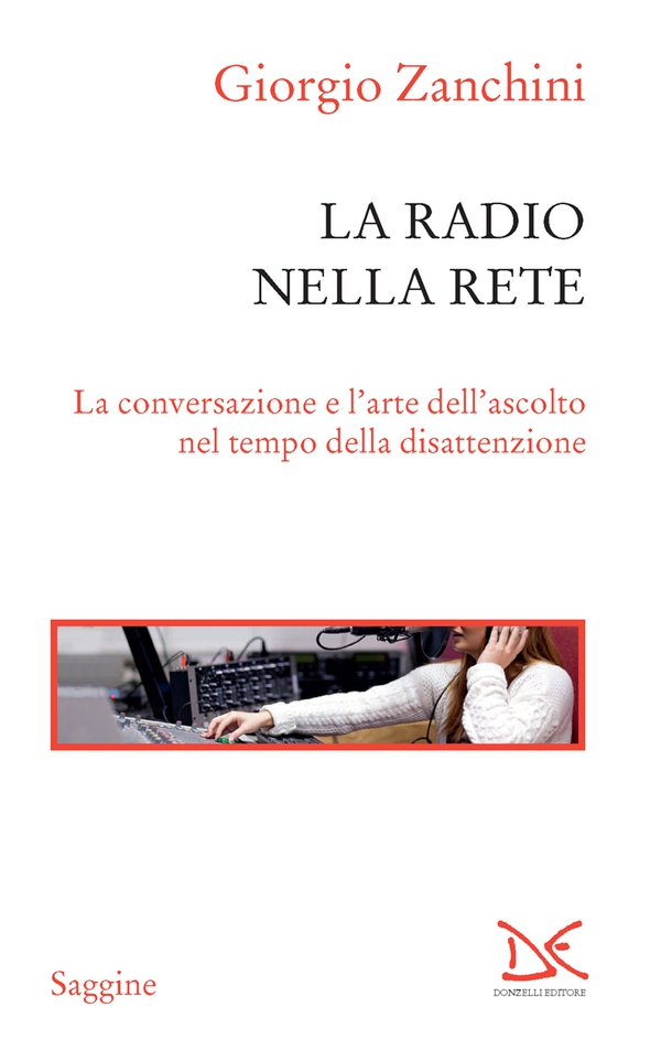 La radio nella rete - Librerie.coop La radio nella rete - Librerie.coop