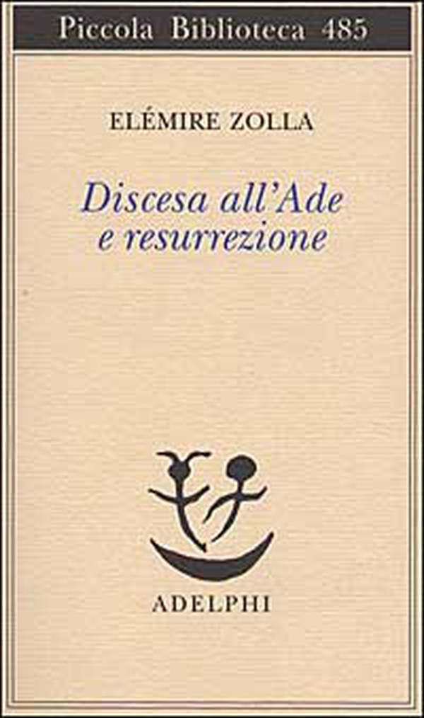 Discesa all'Ade e resurrezione - Librerie.coop Discesa all'Ade e resurrezione - Librerie.coop