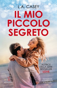 Il mio piccolo segreto - Librerie.coop Il mio piccolo segreto - Librerie.coop