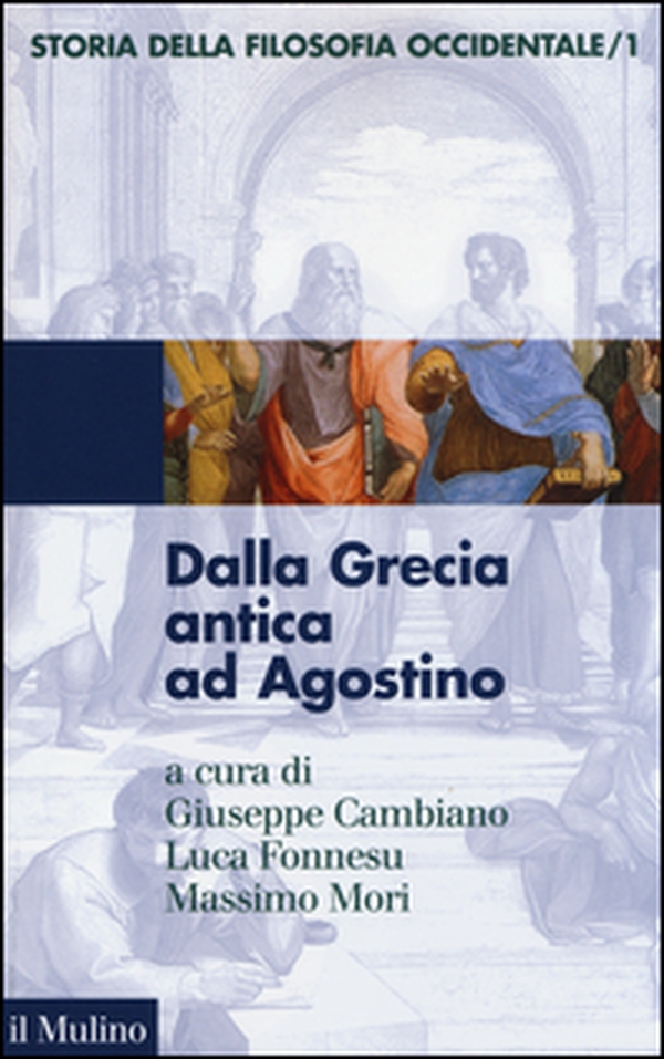 Storia della filosofia occidentale - Vol. 1 - Librerie.coop Storia della filosofia occidentale - Vol. 1 - Librerie.coop