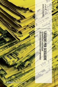 Leggere per scegliere - Librerie.coop