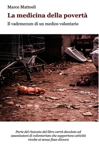 La medicina della povertà - Librerie.coop