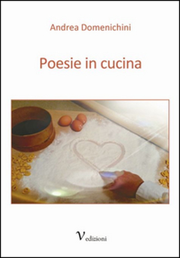 Poesie in cucina - Librerie.coop