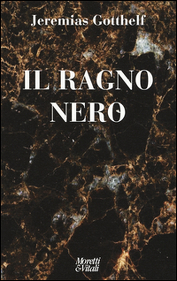 Il ragno nero - Librerie.coop Il ragno nero - Librerie.coop