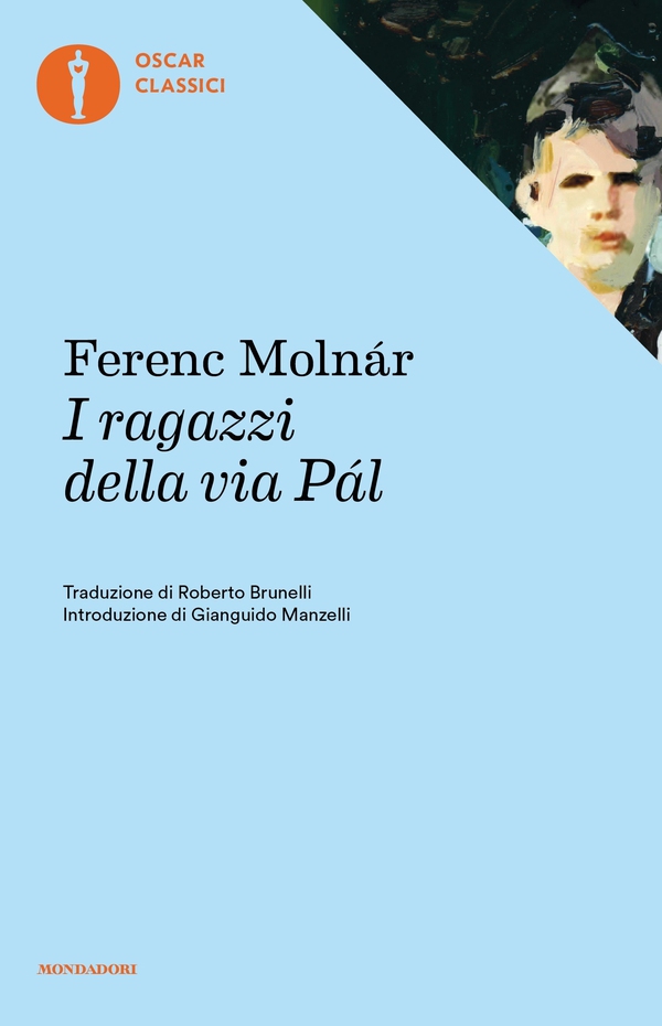 I ragazzi della via Pál - Librerie.coop I ragazzi della via Pál - Librerie.coop