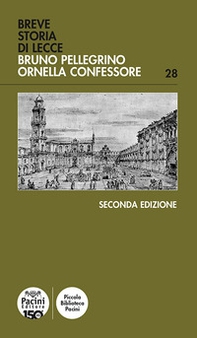 Breve storia di Lecce - Librerie.coop Breve storia di Lecce - Librerie.coop