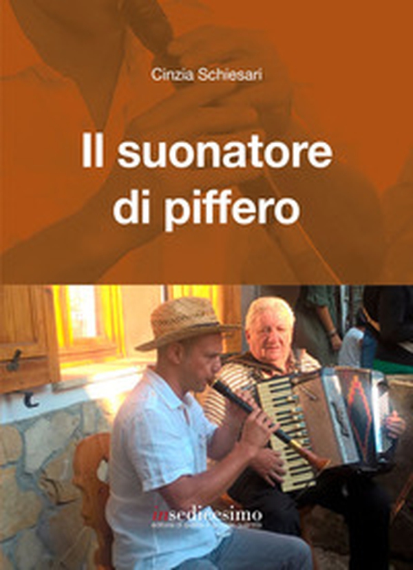Il suonatore di piffero - Librerie.coop Il suonatore di piffero - Librerie.coop