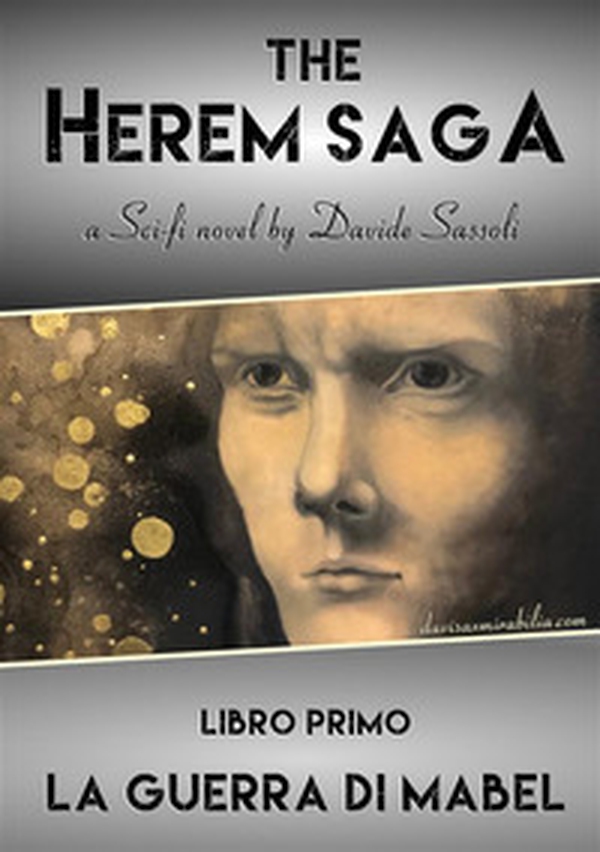 La guerra di Mabel. The Herem saga - Vol. 1 - Librerie.coop La guerra di Mabel. The Herem saga - Vol. 1 - Librerie.coop