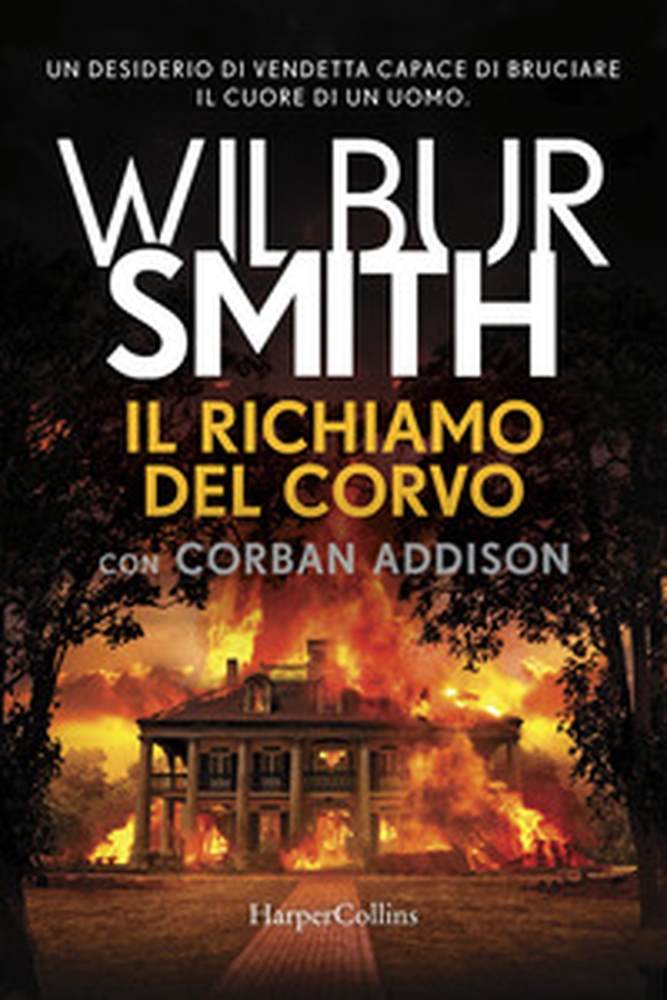 Il richiamo del corvo - Librerie.coop