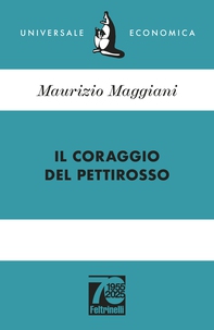 Il coraggio del pettirosso - Librerie.coop