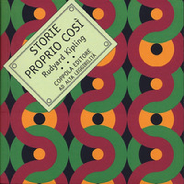 Storie proprio così. Ediz. ad alta leggibilità - Librerie.coop Storie proprio così. Ediz. ad alta leggibilità - Librerie.coop