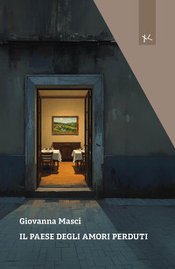 Il paese degli amori perduti - Librerie.coop