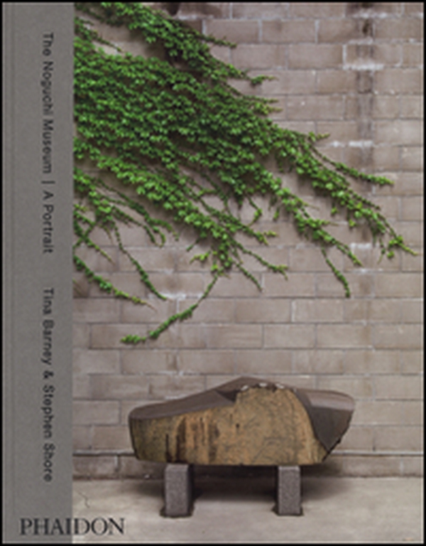 The Noguchi museum. A portrait - Librerie.coop