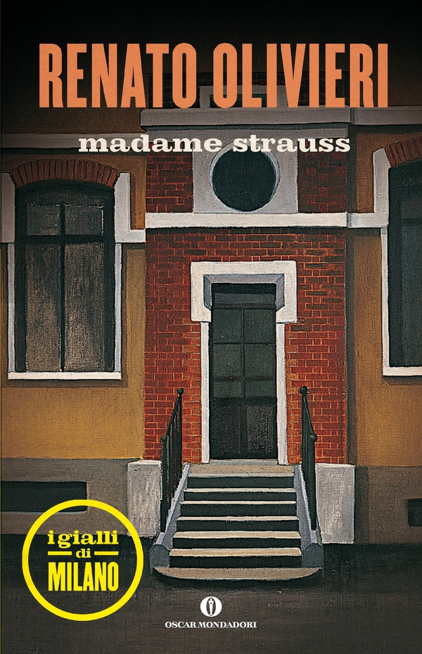 Madame Strauss - Librerie.coop Madame Strauss - Librerie.coop