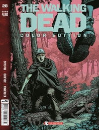 The walking dead. Color edition - Vol. 28 - Librerie.coop