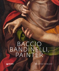 Baccio Bandinelli painter - Librerie.coop