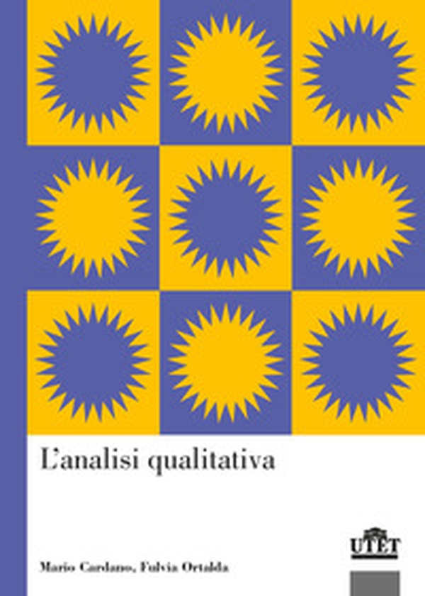 L'analisi qualitativa - Librerie.coop L'analisi qualitativa - Librerie.coop