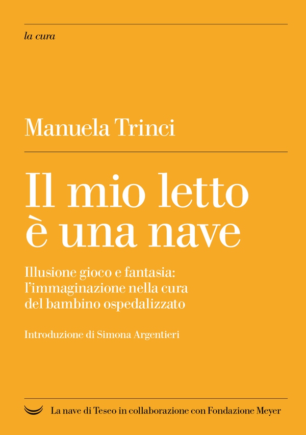 Il mio letto è una nave - Librerie.coop Il mio letto è una nave - Librerie.coop