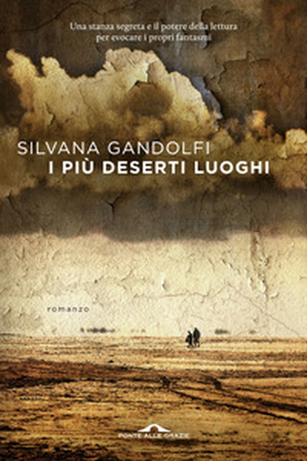 I più deserti luoghi - Librerie.coop I più deserti luoghi - Librerie.coop