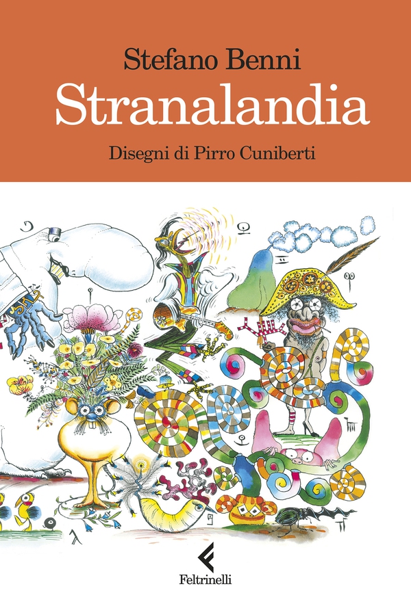 Stranalandia - Librerie.coop Stranalandia - Librerie.coop