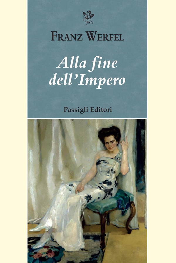 ALLA FINE DELL'IMPERO - Librerie.coop ALLA FINE DELL'IMPERO - Librerie.coop