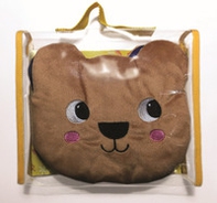 Orsetto facce buffe. I batuffolibri - Librerie.coop