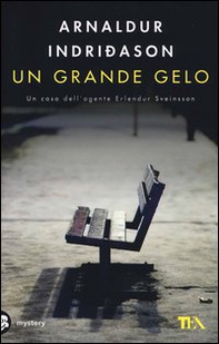 Un grande gelo - Librerie.coop