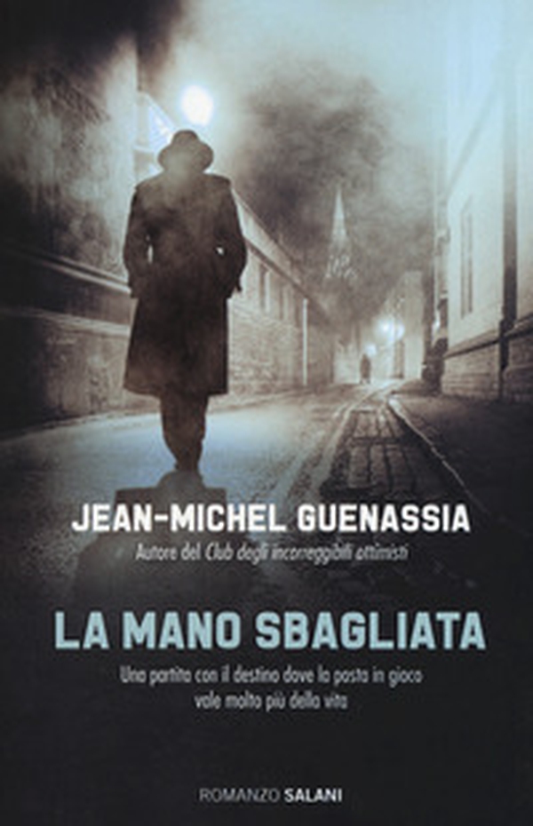 La mano sbagliata - Librerie.coop La mano sbagliata - Librerie.coop