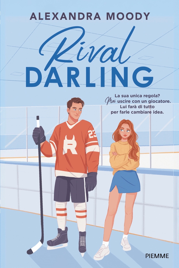 Rival Darling - Librerie.coop