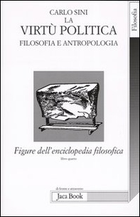 Figure dell'enciclopedia filosofica - Vol. 4 - Librerie.coop