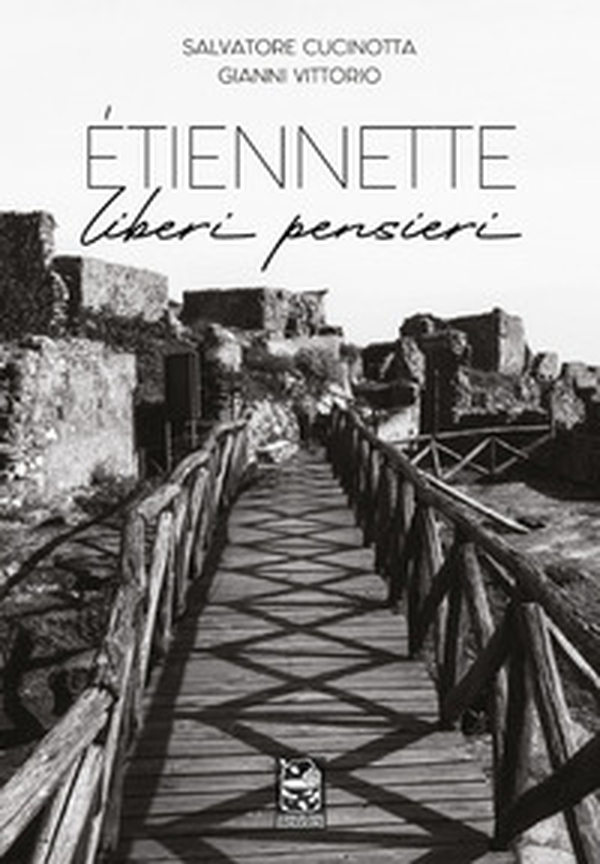 Ètiennette - Librerie.coop Ètiennette - Librerie.coop