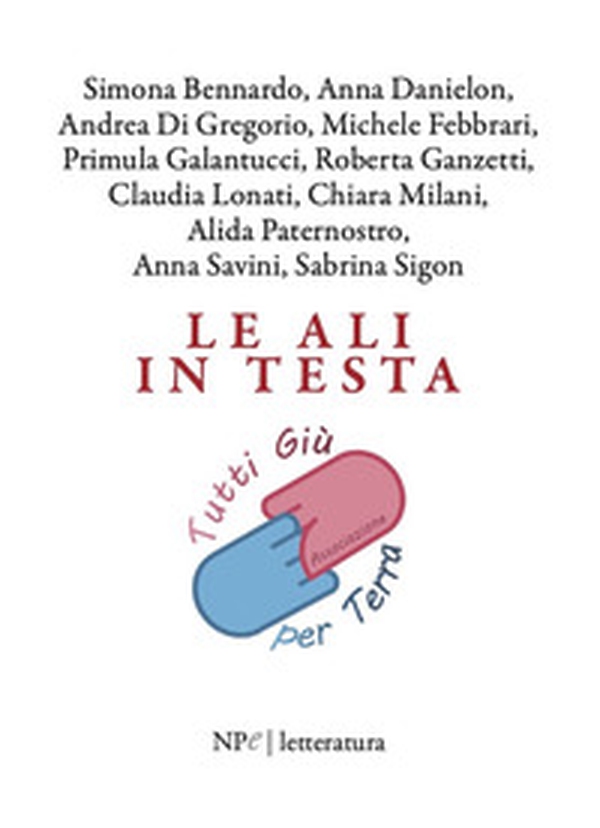 Le ali in testa - Librerie.coop Le ali in testa - Librerie.coop
