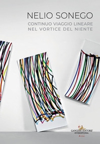 Continuo viaggio lineare nel vortice del niente - Librerie.coop Continuo viaggio lineare nel vortice del niente - Librerie.coop