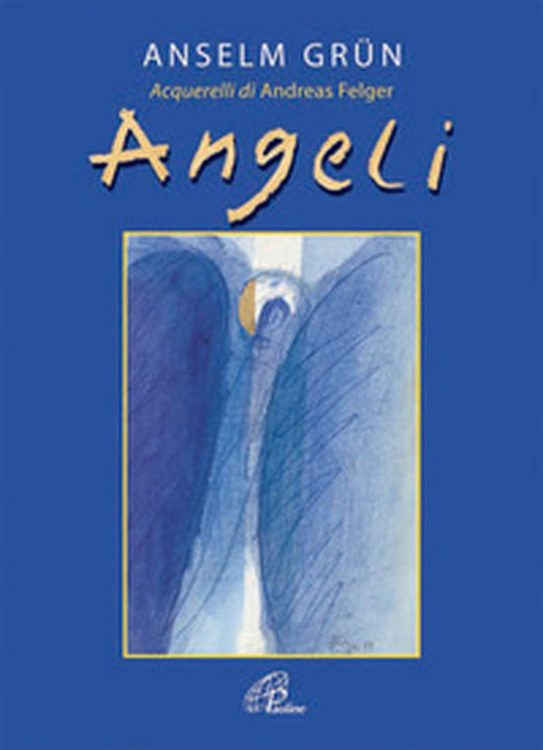 Angeli - Librerie.coop Angeli - Librerie.coop