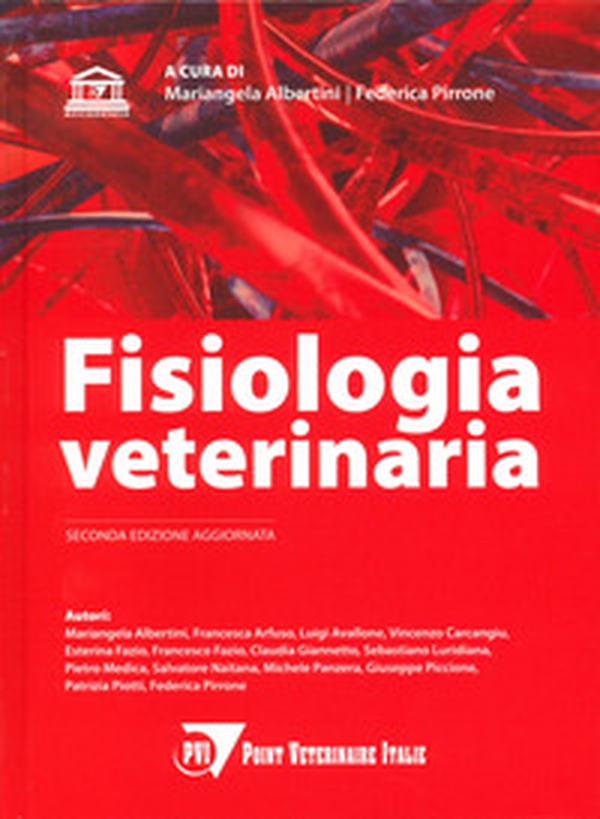 Fisiologia veterinaria - Librerie.coop Fisiologia veterinaria - Librerie.coop