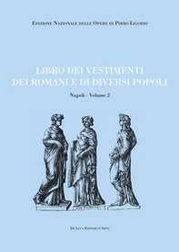 Libri delle antichità. Napoli - Librerie.coop