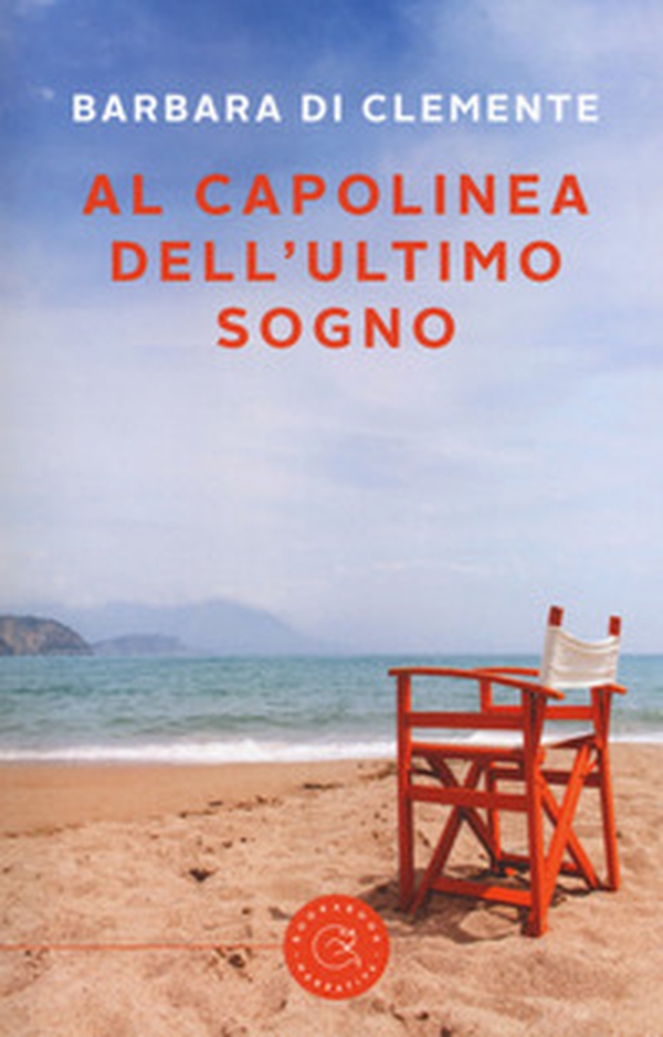 Al capolinea dell'ultimo sogno - Librerie.coop Al capolinea dell'ultimo sogno - Librerie.coop