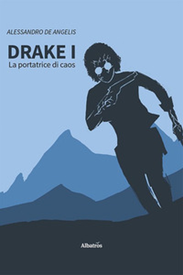Drake - Vol. 1 - Librerie.coop Drake - Vol. 1 - Librerie.coop