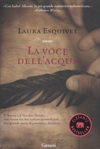 La voce dell'acqua - Librerie.coop