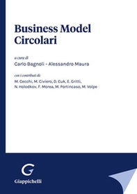 Business model circolari - Librerie.coop Business model circolari - Librerie.coop