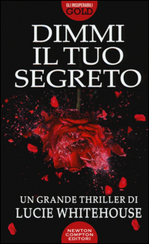Dimmi il tuo segreto - Librerie.coop Dimmi il tuo segreto - Librerie.coop