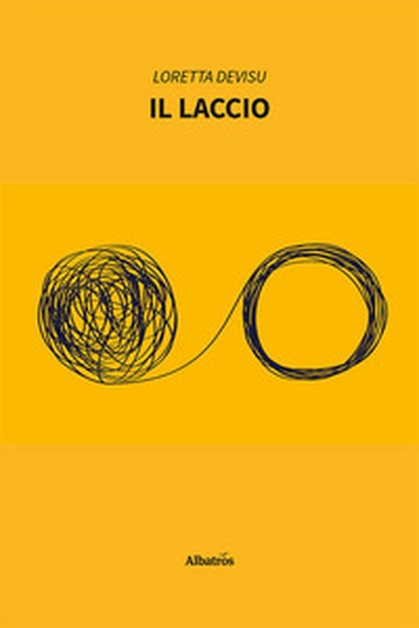Il laccio - Librerie.coop Il laccio - Librerie.coop