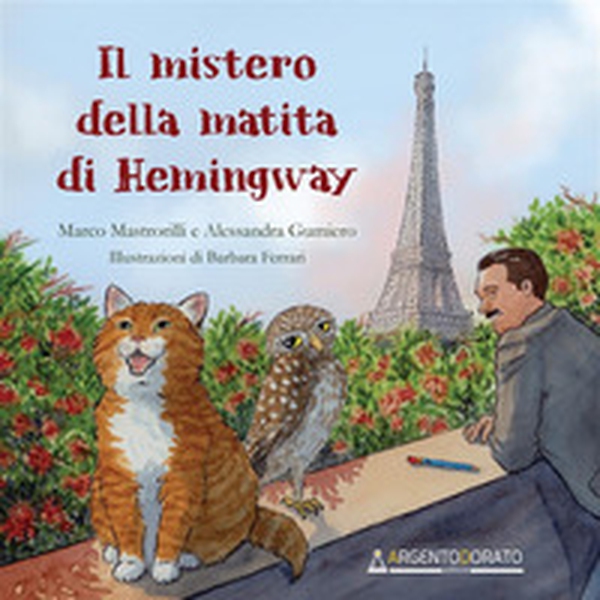 Il mistero della matita di Hemingway - Librerie.coop Il mistero della matita di Hemingway - Librerie.coop