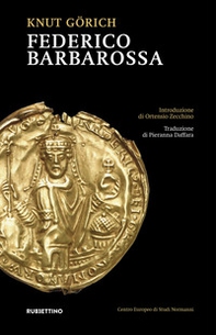 Federico Barbarossa - Librerie.coop