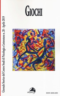 Giornale storico del centro studi di psicologia e letteratura - Librerie.coop