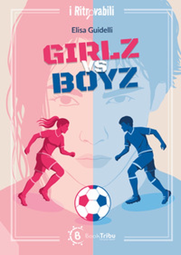 Girlz vs Boyz - Librerie.coop