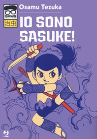 Io sono Sasuke! - Librerie.coop