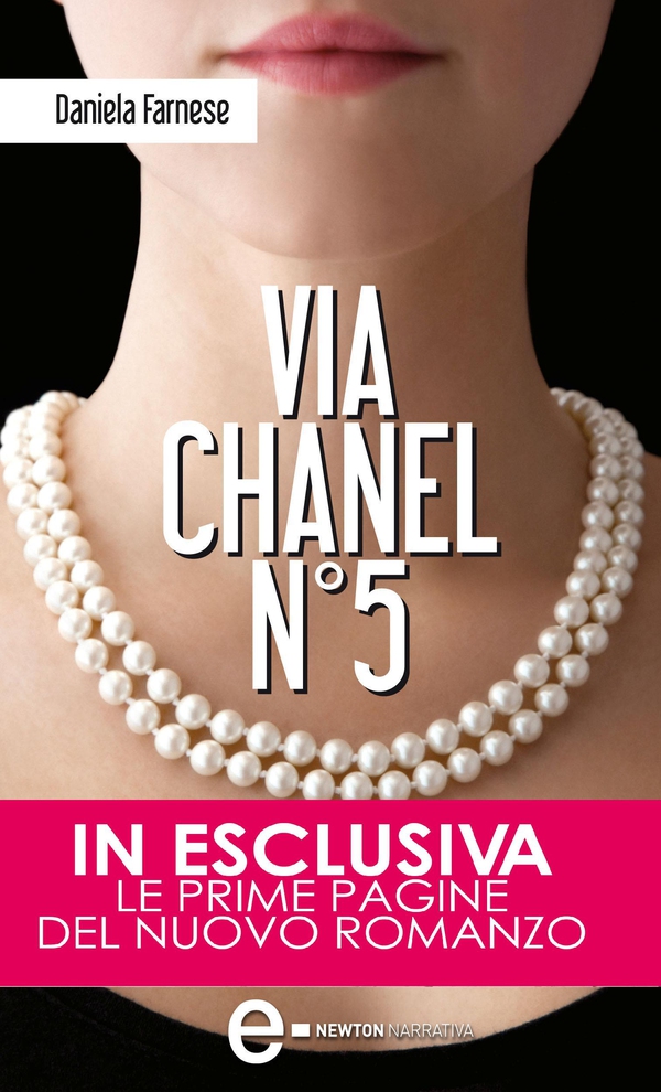 Via Chanel N°5 - Librerie.coop Via Chanel N°5 - Librerie.coop