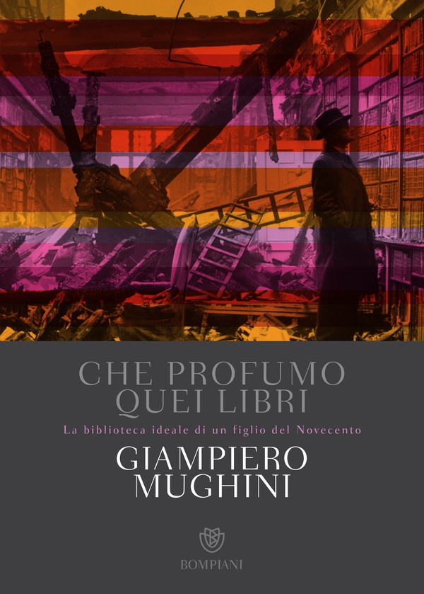 Che profumo quei libri - Librerie.coop Che profumo quei libri - Librerie.coop